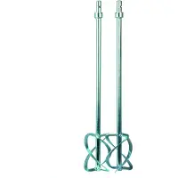 Eibenstock SET GARDES MIXER EZR22 KLEIN
