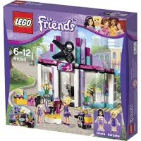 LEGO 41093 Heartlake kapsalon