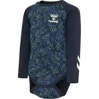 Hummel Olly Body Met Lange Mouwen