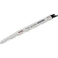 Kreator - Accessories - KRT031003 - Reciprozaagblad - 230mm 5 TPI - 2 st.