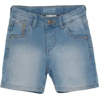 Minymo Jeans blauw