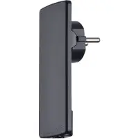 Evoline Schuko apparaat stekker -