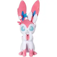 Jazwares Pokémon - 60cm Plush - Sylveon