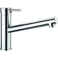 Cornat 3045 Zelina 1Gr-Mengkraan Keuken Ch - ZEL5