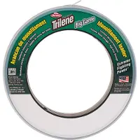 Berkley Big Game Monofilament 50 M Wit 30 Lbs