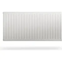 Purmo F06210551101030 Platte verwarmingselement, compact model