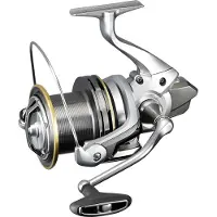 Shimano Ultegra Ci4 Xsc Surfcasting Reel Zilver 5500