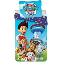 BrandMac kinderbeddengoed 100×135 cm, 40×60 cm