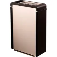 Harvia Saunaoven Concept R Mini, 6.0 kW | Vereist een aparte bediening | CP-RM-60
