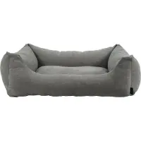 Madison hondenkussens lins - 80x100x25cm