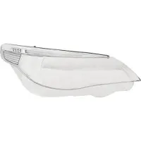 Diederichs 1224382 Koplampglas