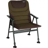 FOX Eos 1 Chair Bruin