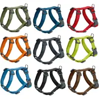 Hunter Geschirr London Vario Rapid, maat: M, kleur: antraciet
