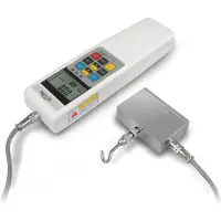 Sauter FH 50 EXT Krachtmeter 50 N (max.) Fabrieksstandaard (zonder certificaat)