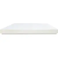 Dibapur Schuimrubberplaat [120 x 200 x 19 cm, S-RG25/44, , comfortlaag]