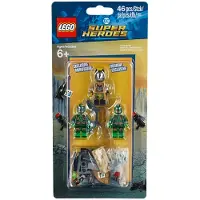 LEGO 853744 Knightmare Batman accessoireset