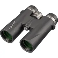 Bresser - 14239 - Condor 10x42 prismatische verrekijker met dakprisma en UR-coating