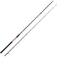 Spro Crx Softbait Spinning Rod Zwart 2.90 m / 20-60 g