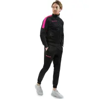 Givova Revolution F Tracksuit Zwart 4 Years Jongen