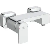Ideal standard Edge - Douchekraan, chroom A7120AA