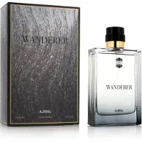 Ajmal Wanderer Eau de Parfum, 100 ml (voor heren)