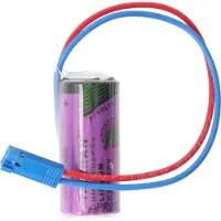 Sonnenschein Batterien Sonnenschein Lithium-ion batterij, type SL-361/S, standaard uitvoering, nieuw, merk Tadiran, met onderdeelnummer DUBOX-FCI-65240-002-2P