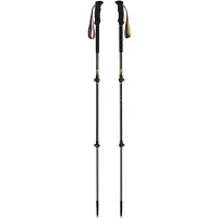 Viking Kangri, carbon skiërsstokken, set van 2