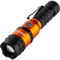 NEBO Master Series FL750 Zaklamp Oplaadbaar