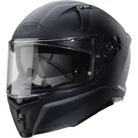 Caberg CabergAvalonXMatZwartIntegraalhelm Maat XS