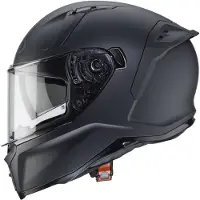 Caberg CabergAvalonXMatZwartIntegraalhelm Maat L
