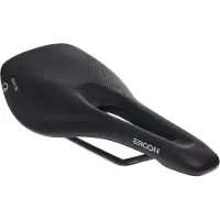 Ergon zadel dames SR Sport Gel S/M zwart