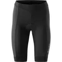 Gonso - Women's Fortuna - Fietsbroek 44, zwart