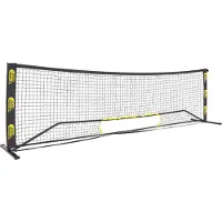 Powershot Multisport Voetbal-tennis Set
