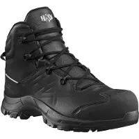 Haix Black Eagle Safety 610 Ltr T S3s Werkschoen | Maat: 39