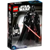 LEGO Star Wars Darth Vader 75534