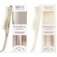 Tangle Teezer - Ultimate Detangler Chrome Neo Gold