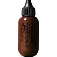 MAC Studio Face en Body Radiant Sheer Foundation 50 ml - Verschillende Tinten - N7