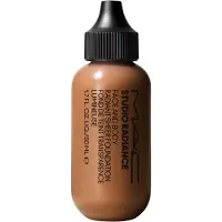MAC Studio Face en Body Radiant Sheer Foundation 50 ml - Verschillende Tinten - C6