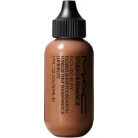 MAC Studio Face en Body Radiant Sheer Foundation 50 ml - Verschillende Tinten - W5