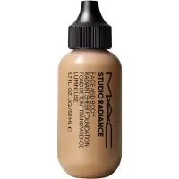 MAC - Studio Radiance Face And Body Foundation Radiant Sheer