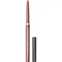 MAC Lipglazer Glossy Liner Velvet Teddy 0,25 gram