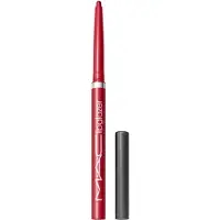 MAC Lipglazer Glossy Liner Lady Danger 0,25 gram