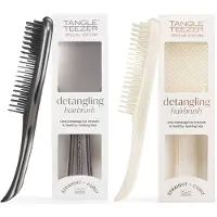 Tangle Teezer - Detangler Matte Porcelain Cream
