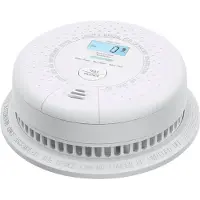 X-Sense SC01 Combimelder
