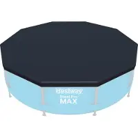 Bestway - Zwembad Afdekzeil - Omtrek 305 cm