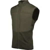 Westin Thermo Knit Vest Groen 3XL Man