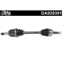 ERA Benelux DA929391 Aandrijfas