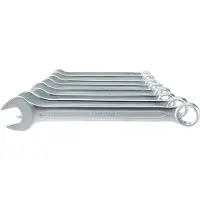 Format Steekringsleutelset DIN3113A 5,5-36mm 22-delig in doos