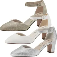 Tamaris - Pumps Maat 41