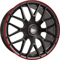 Mam MAMGT18018510011245MBLR Velg